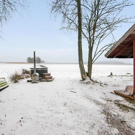 Holiday Home Rannantupa By Interhome Hersala Exterior foto