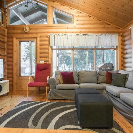 Holiday Home Rannantupa By Interhome Hersala Exterior foto