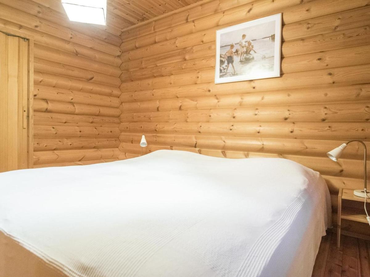 Holiday Home Rannantupa By Interhome Hersala Exterior foto